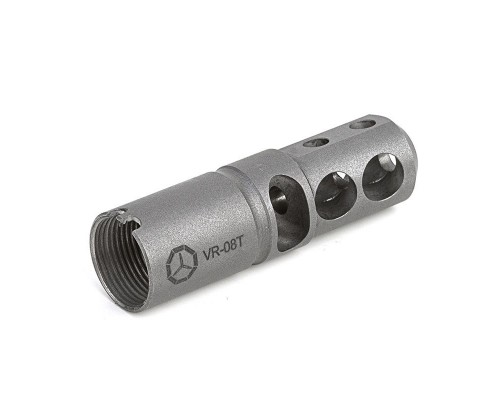 ДТК Вектор Титан, резьба M24*1,5, калибр 5,45 (.223) VR-08T