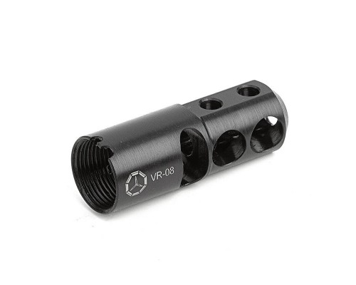 ДТК Вектор с резьбой M24*1,5, калибр .366ТКМ (VR-08)