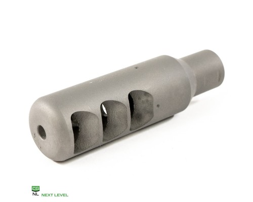 ДТК для AR-15 кал. 223 1/2*28 CG204 титан