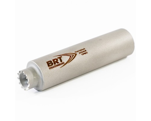 Газоразгруженный дтк барс ак-103, резьба 24*1,5