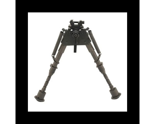 Карбоновые сошки с качалкой Rokstad 15,3-23,5 см, Vector Optics