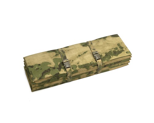 Каремат складной strix tac Олива