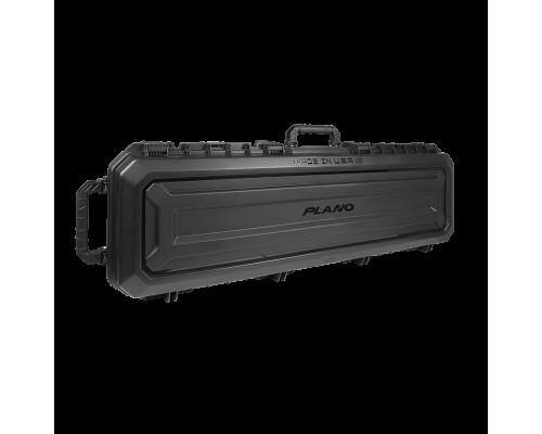 Кейс PLANO ALL WEATHER, Для 2 Ед. Оружия