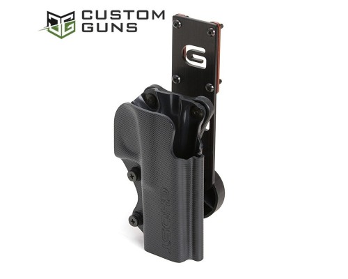 Кобура GHOST THUNDER, правша, для CZ Shadow 1/2/TS / Tanf Stock 1/3