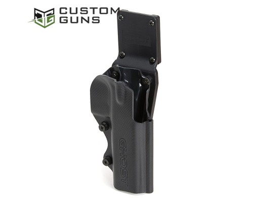 Кобура Ghost Hybrid, правша, для CZ Shadow 1/2/TS / Tanf Stock 1/3