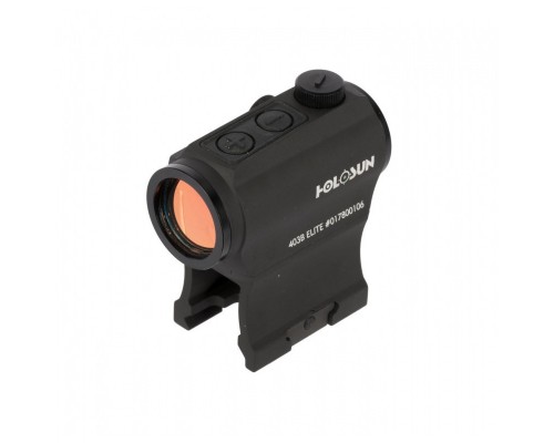 Коллиматор Holosun MicroELITE HE403B-GR