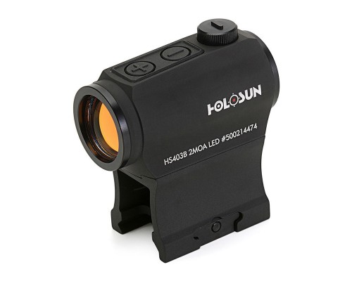 Коллиматор Holosun Paralow HS403B