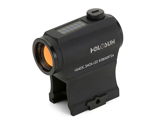 Коллиматор Holosun paralow HS403C