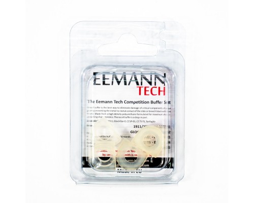 Комплект спортивных буферов eemann tech cz75