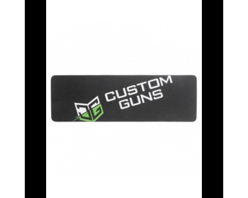 Коврик для чистки оружия 93*30 СМ Т CGNL