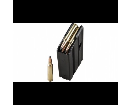 Магазин DuraMag мет для AR-15/M4/M16 кал. 223 на 10 патр черный