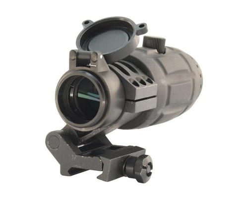 Магнифер Maverick 3X26, Vector Optics