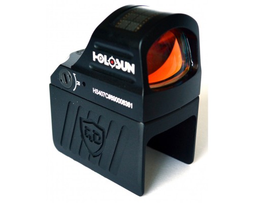 Магнитный кронштейн под glock, mgh ver.2