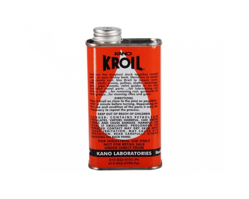 Масло универсальное KANO KROIL, 236 мл