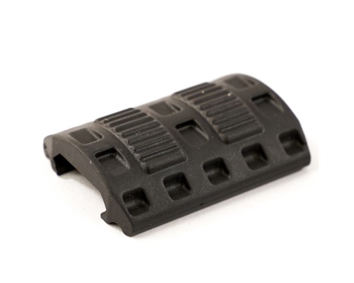 Накладка на Weaver короткая, DLG Tactical (Черный)