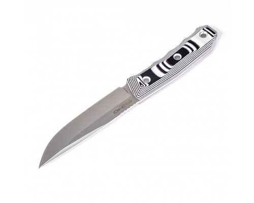 Нож Kizlyar Supreme Echo AUS-8 SW