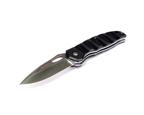 Нож Kizlyar Supreme Hero 440С S