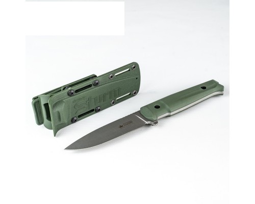 Нож Kizlyar Supreme Sturm AUS-8 SW