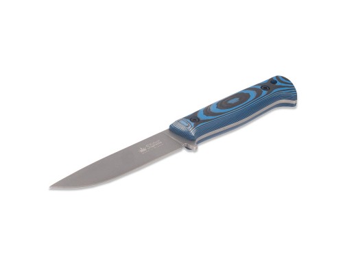 Нож Kizlyar Supreme Yeti Lohmann PGK TW