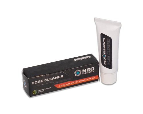 Паста BORE CLEANER NEO Elements 40 Гр