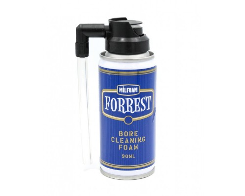 Пена milfoam forrest для чистки от нагара и омеднения 90 мл