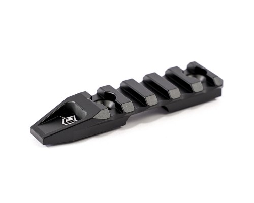 Планка Key Mod CG501 5 шагов