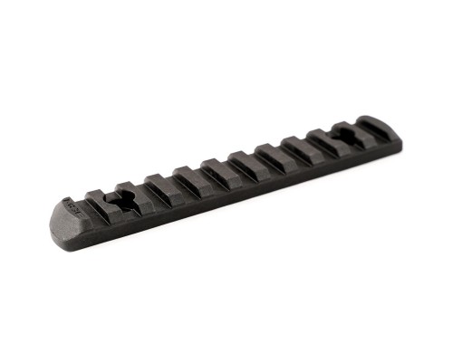 Планка MAG409 Magpul MOE Picatinny 11 Шагов полимерная