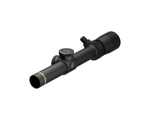 Прицел Leupold VX-3HD 1.5-5x20 CDS-ZL, сетка Duplex