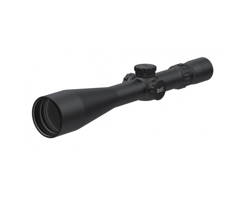 Прицел March 5-40x56 G2 FML-PDKI FFP 34мм