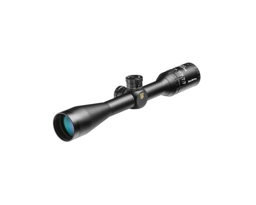 Прицел Nikko Stirling PANAMAX PRECISION 4-12X40 HalfMD, NPP41240
