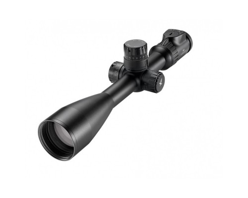 Прицел Swarovski X5i 5-25x56 P, сетка 4WXm-I+, поправки 0.05 MIL