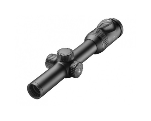Прицел Swarovski Z8i 0.75-6x20, сетка 4A-IF