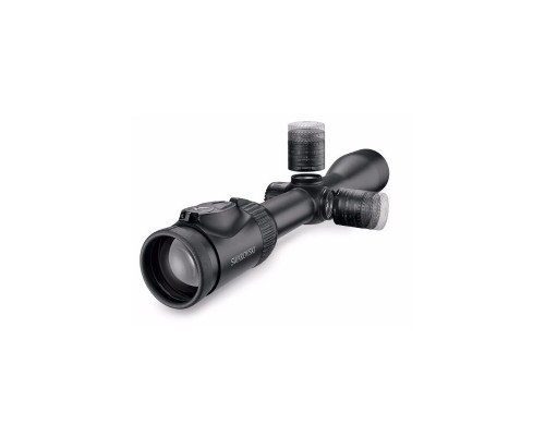 Прицел Swarovski Z8i 2.3-18x56 P, сетка 4A-300-I