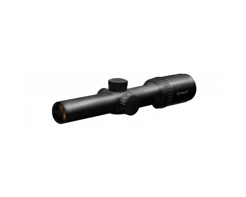Прицел Ultimax6 1-6x24, сетка 4A