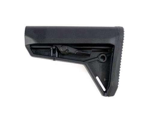 Приклад MAGPUL MOE SL CARBINE STOCK MIL-SPEC MAG347
