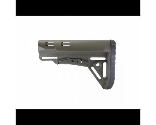 Приклад TBS Sharp DLG com-spec олива
