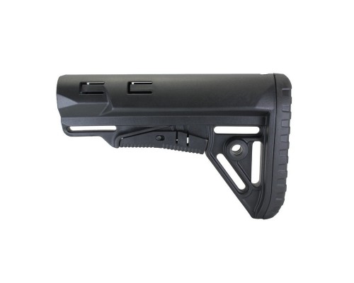 Приклад TBS Sharp DLG mil-spec черный