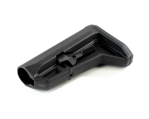 Приклад mag626-blk magpul moe sl-k carbine stock mil-spec на ar15/m4
