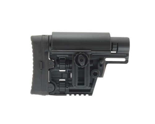 Приклад снайперский, DLG Tactical черный