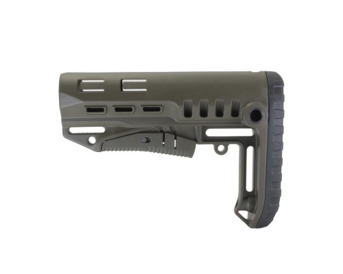 Приклад tbs compact dlg олива com-spec
