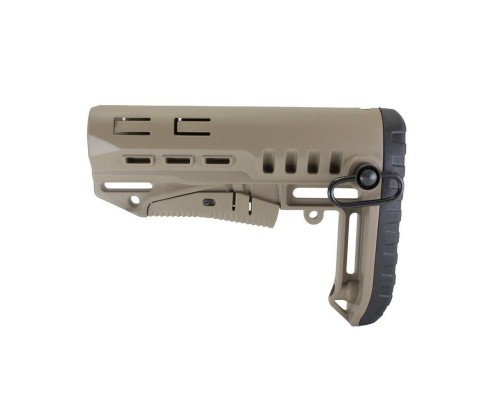 Приклад tbs compact dlg песок com-spec