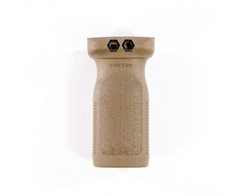 Рукоять передняя Magpul RVG - 1913 Picatinny MAG412 песок