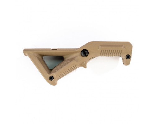 Рукоять передняя magpul afg - angled fore grip 1913 MAG411 песок
