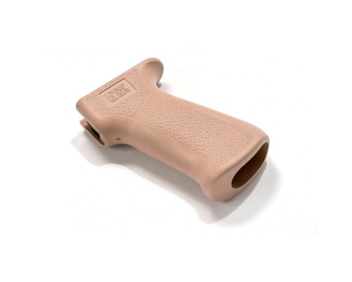 Рукоятка для Сайга GRIP SG-M1/TN песок PufGun