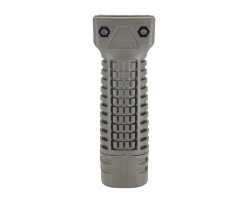 Рукоятка на цевье длинная, DLG Tactical, олива