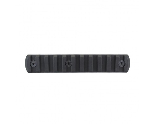 Слоты M-LOK на 11 шагов Пикатинни DLG