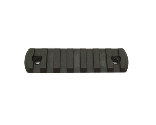 Слоты M-LOK на 7 шагов Пикатинни DLG