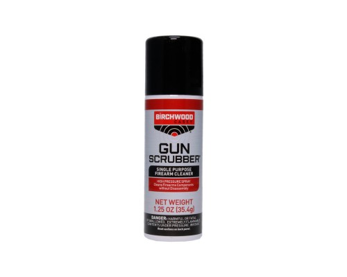 Средство для чистки оружия Birchwood Casey Gun Scrubber, 35г