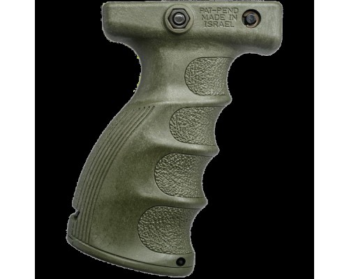 Тактическая рукоять Fab Defense олива