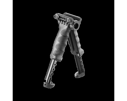 Тактическая рукоять-сошка Fab Defense